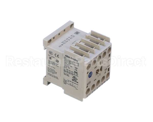 100-K05D10 Captive-Aire Contactor