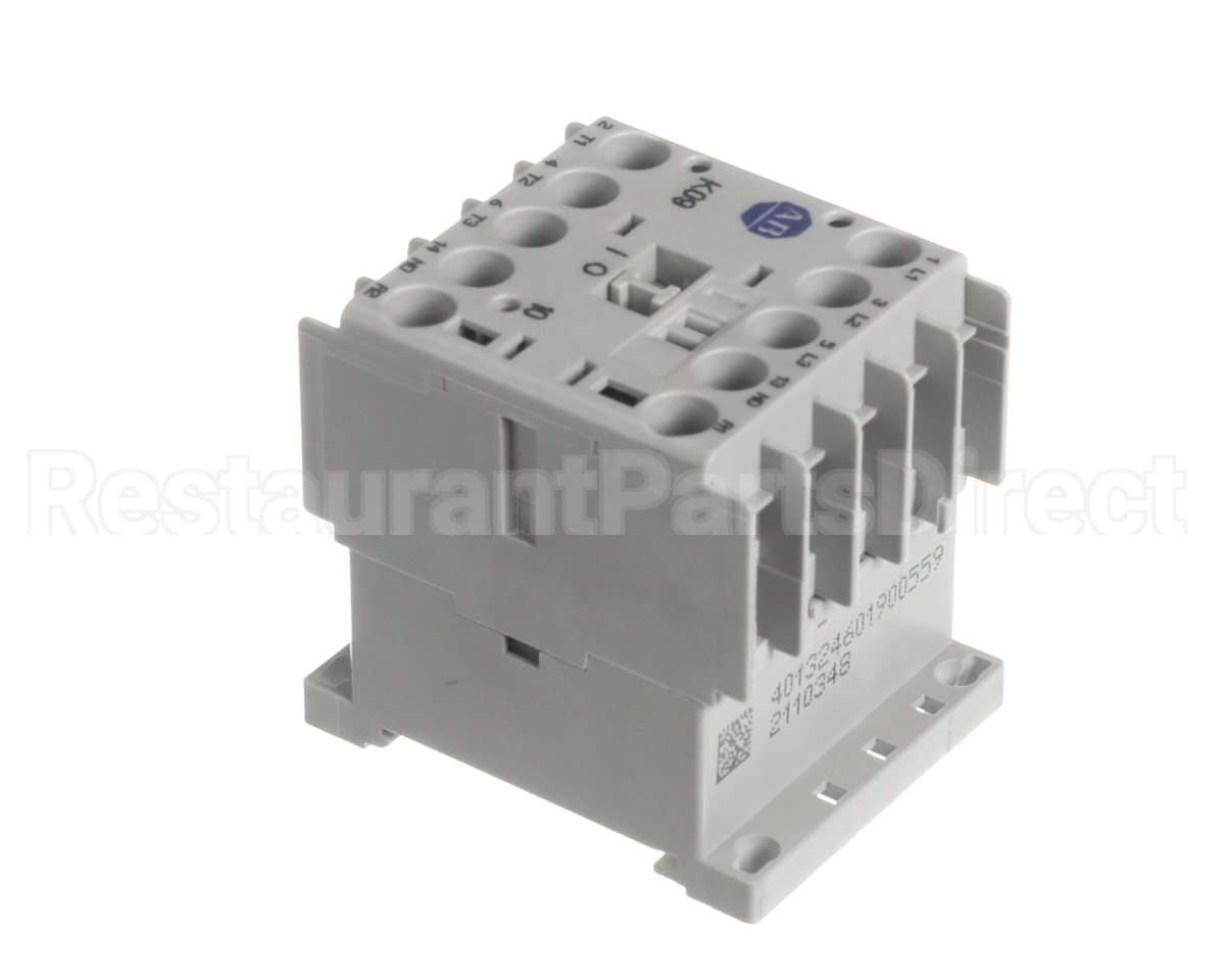 100-K09D10 Captive-Aire Contactor