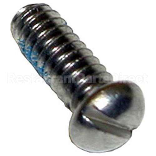 1000-7502 Compatible Fisher Screw