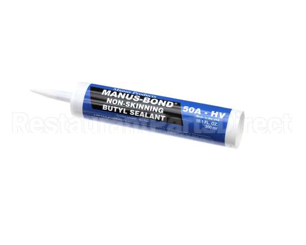 1000 Thermalrite Blast Chiller Caulk Butyl