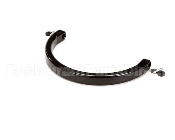 1000.00007.00 Fetco Handle With Hardware, L3D-15,