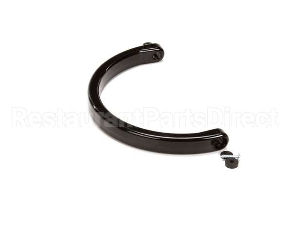 1000.00007.00 Fetco Handle With Hardware, L3D-15,