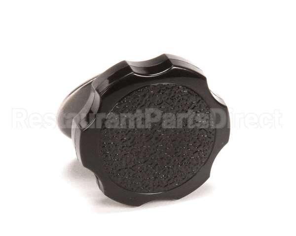 1000.00010.00 Fetco Faucet Guard Knob W/ Washer, L