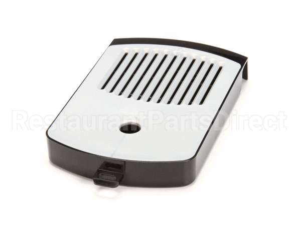 1000.00013.00 Fetco Drip Tray Assembly, L3D-10