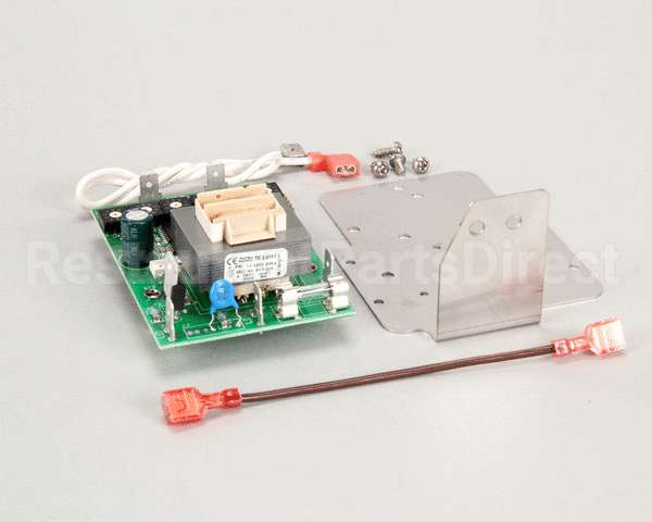 1000.00034.00 Fetco Digital Timer, 100-120Vac