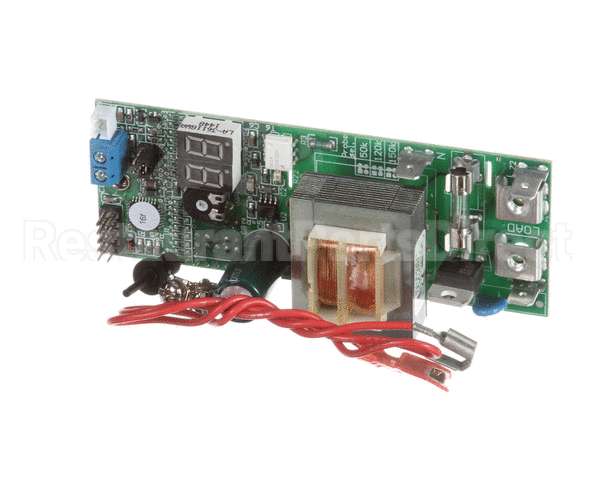 1000.00035.00 Fetco Digital Thermostat, 200-240Vac