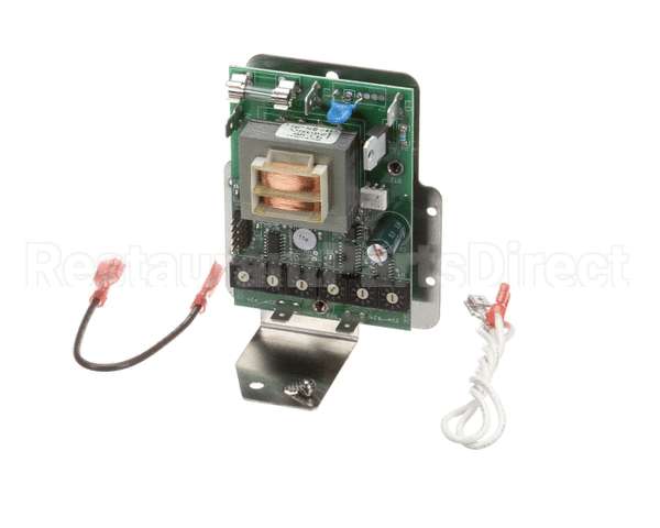 1000.00036.00 Fetco Digital Timer, 200-240Vac (Exp