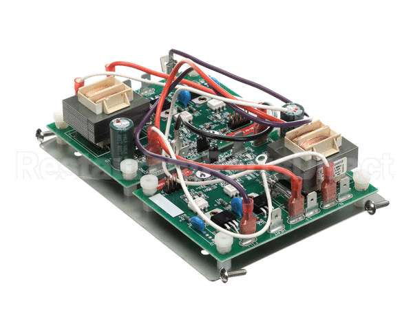 1000.00041.00 Fetco Board Replacement Kit Water L