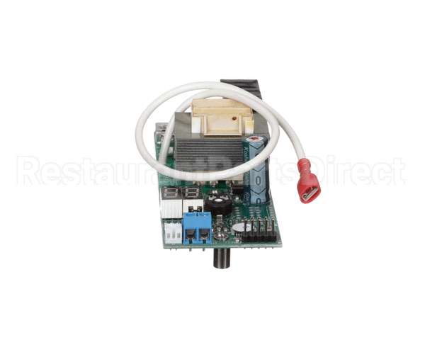 1000.00045.00 Fetco Board Thermostat Relay Digital