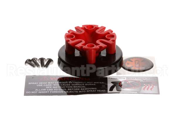 1000.00079.00 Fetco Small Csd Retrofit Kit