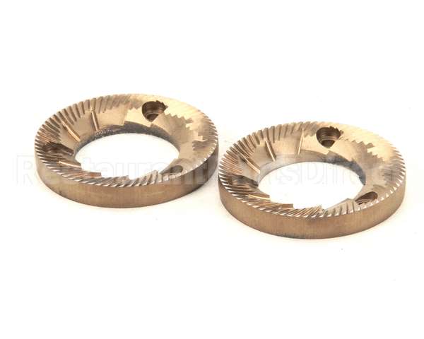 1000.00085.00 Fetco Grinding Disc Kit, 64 Mm Dia D