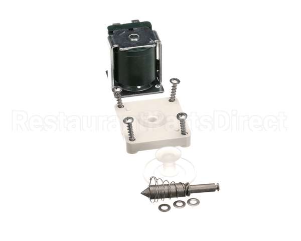 1000.00114.00 Fetco Solenoid 24Vdc