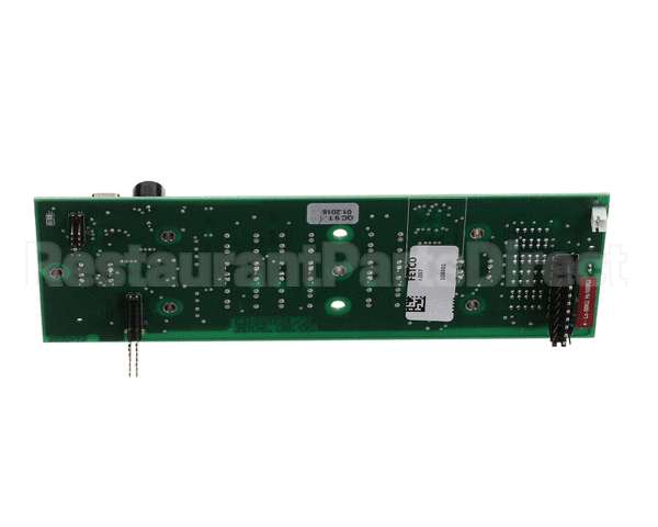 1000.00122.00 Fetco Kit, Assembly, 5 Keys, S2P