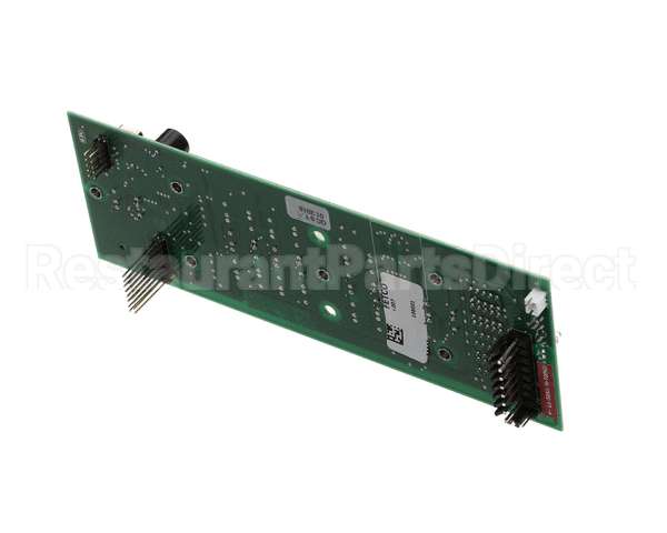 1000.00122.00 Fetco Kit, Assembly, 5 Keys, S2P
