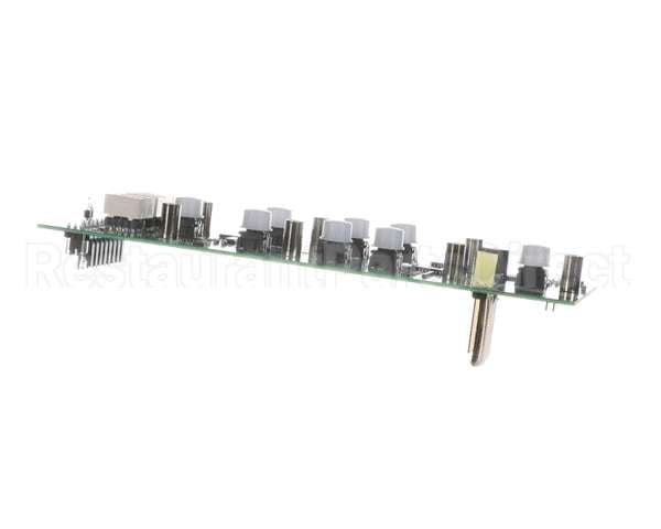 1000.00123.00 Fetco Kit, Assembly, 8 Keys, D2P