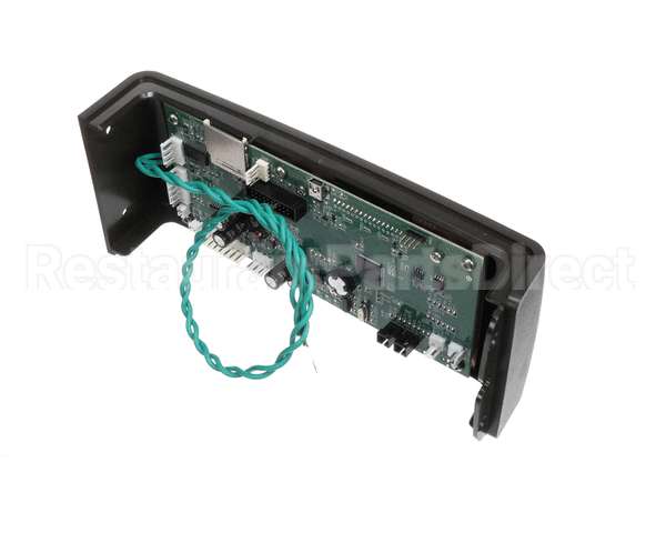 1000.00137.00 Fetco Xts Front Panel Assy