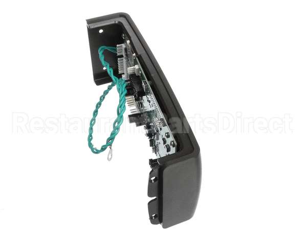 1000.00137.00 Fetco Xts Front Panel Assy