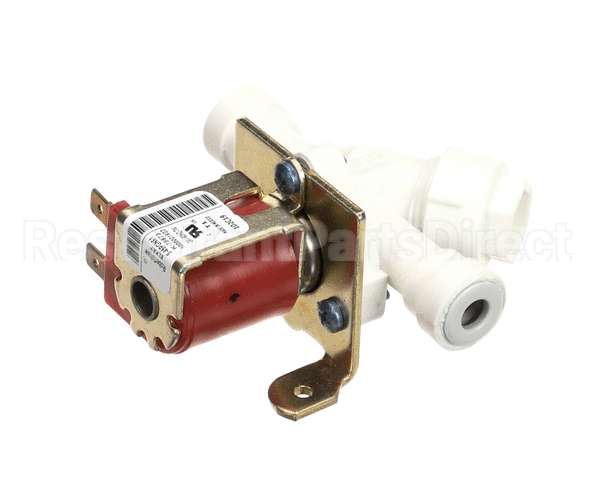 1000001622 Elkay Valve - 24V Solenoid (Bf) 1/4" X 1/4"