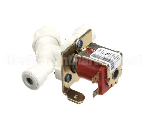 1000001622 Elkay Valve - 24V Solenoid (Bf) 1/4" X 1/4"