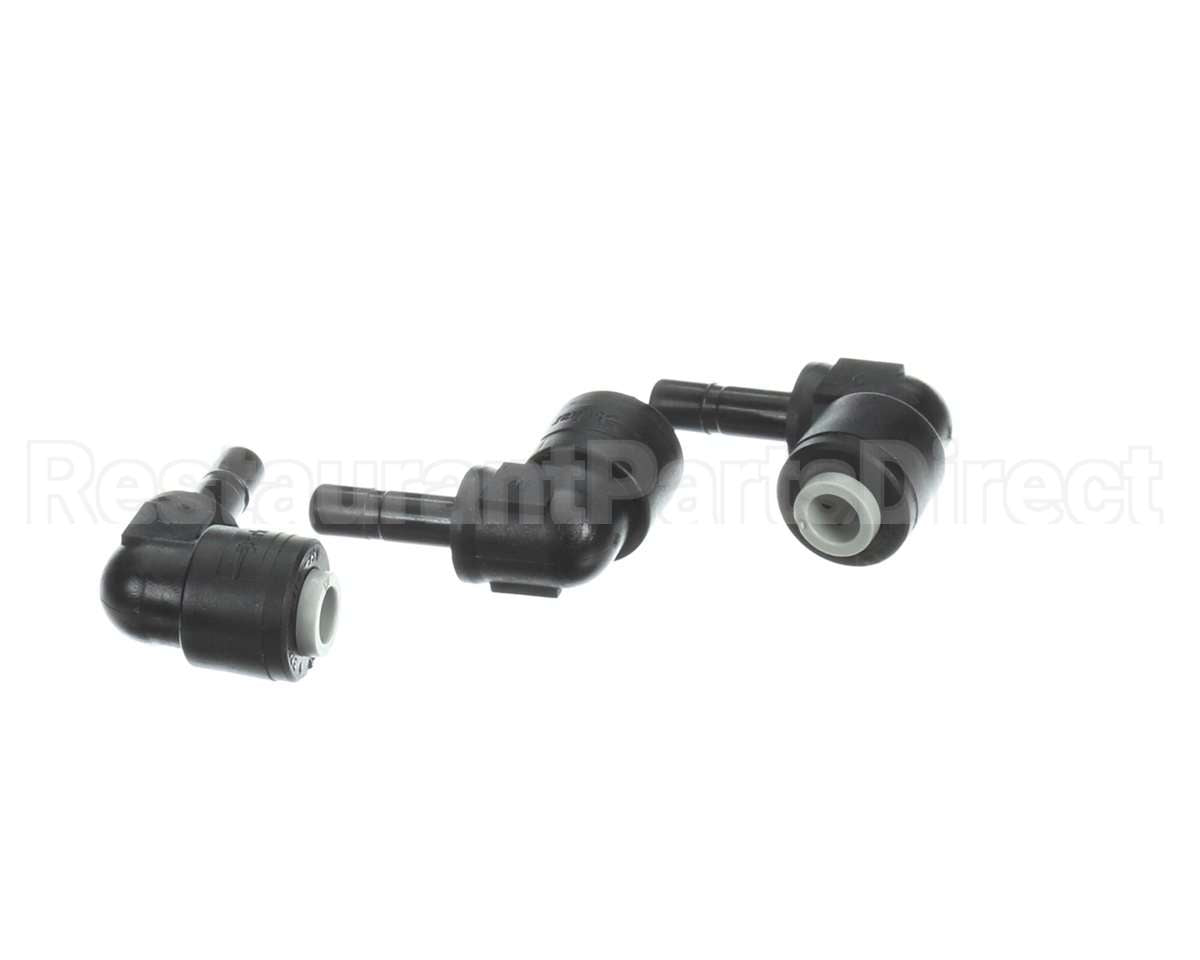 1000001772 Elkay Fitting Elbow 1/4 X 1/4 3 Pack