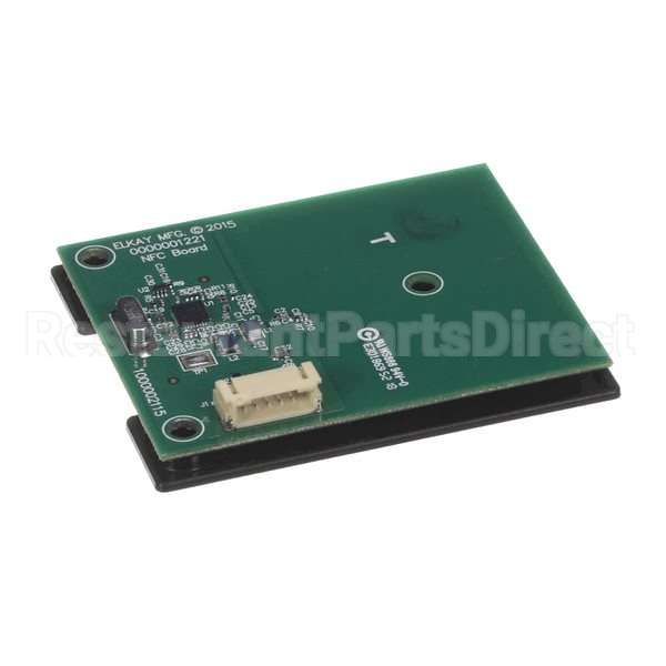 1000002030 Compatible Elkay Nfc Board (Behind Filter)
