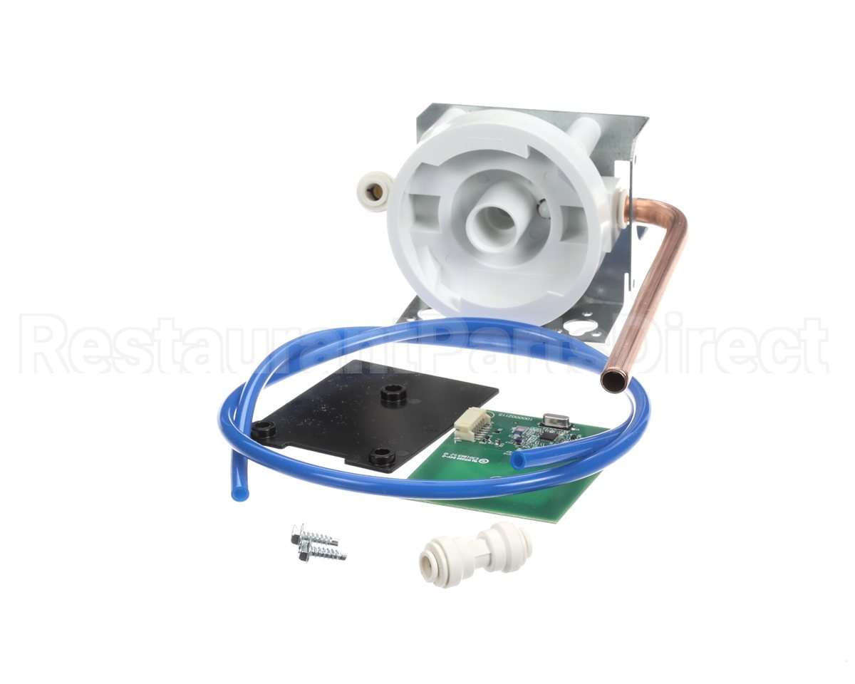 1000002030 Elkay Nfc Board (Behind Filter)