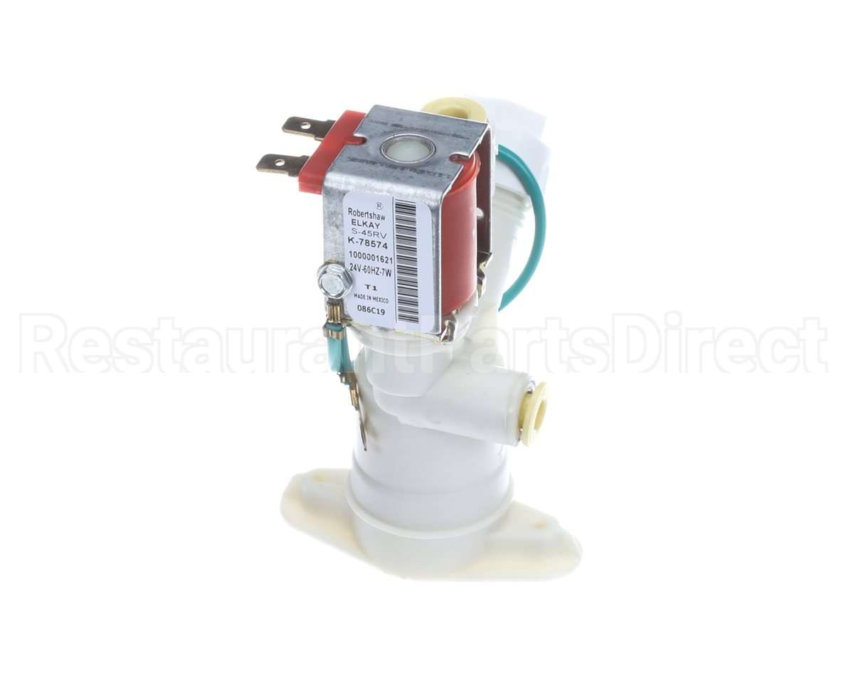 1000002435 Elkay Solenoid Valve & Regulator Assy Kit
