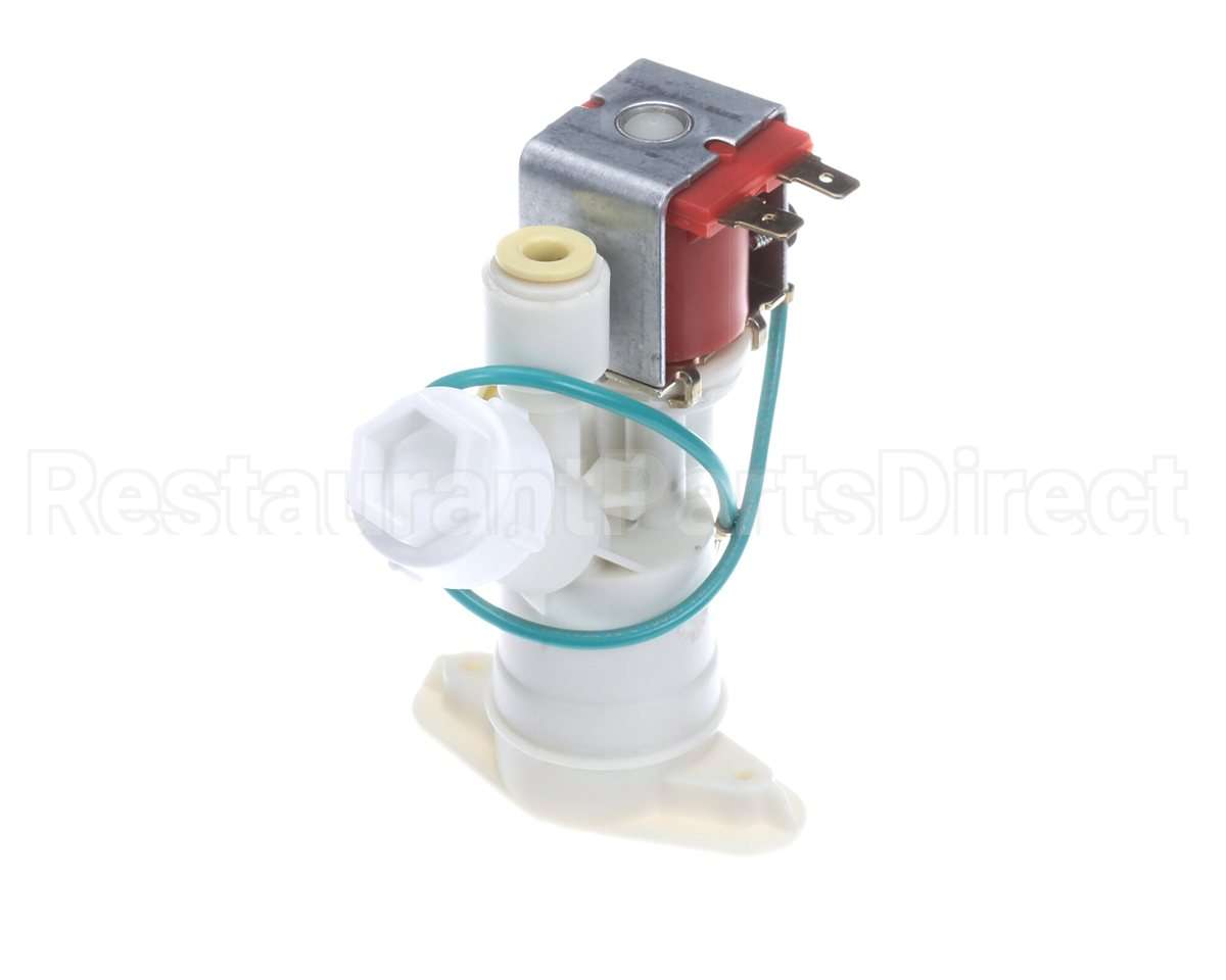 1000002435 Elkay Solenoid Valve & Regulator Assy Kit