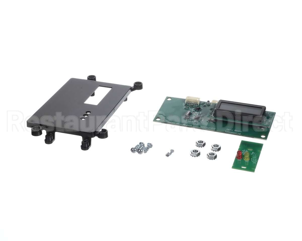 1000002436 Elkay Alpha Numeric Board