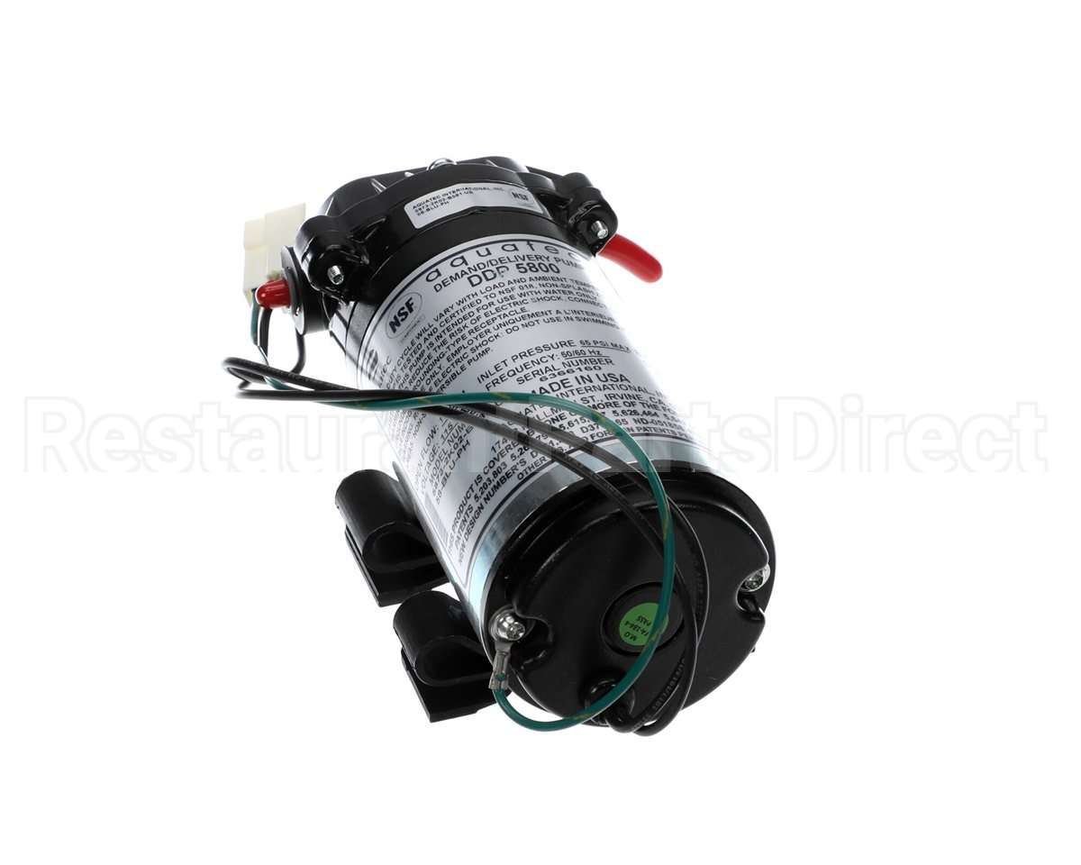 1000002623 Elkay Booster Pump