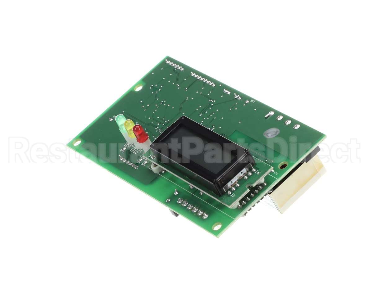 1000004544 Elkay Kit Alpha Numeric Board