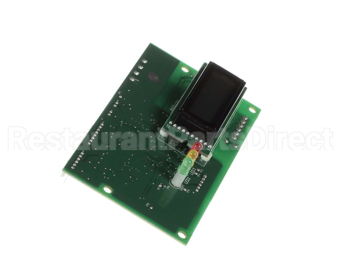 1000004544 Elkay Kit Alpha Numeric Board