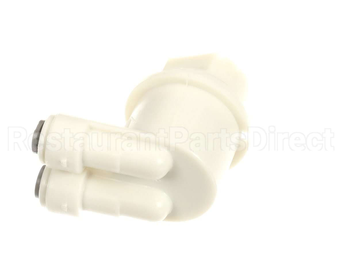 1000004564 Elkay Kit-Regulator Wholder & Nut