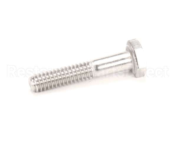 100002 Champion - Moyer Diebel Bolt 1/4-20 X 1 3/8 Hex Hd