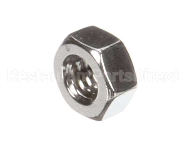 100003 Champion - Moyer Diebel Nut Plain 1/4-20 Sst