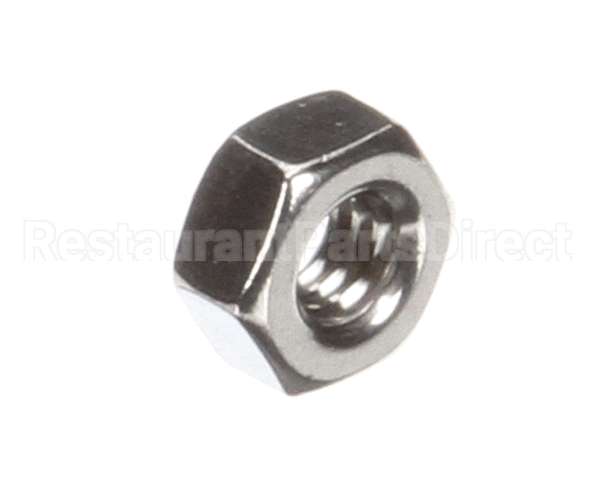 100003 Champion - Moyer Diebel Nut Plain 1/4-20 Sst