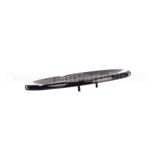 100008 Newco Warming Plate Only, Black