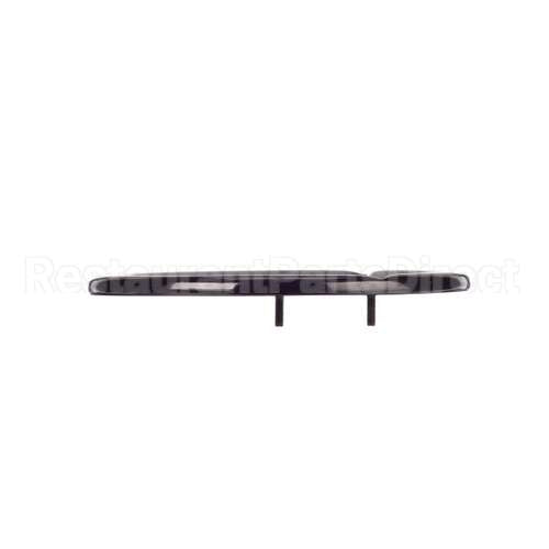 100008 Newco Warming Plate Only, Black