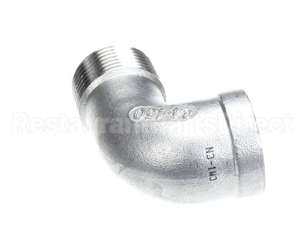 100023 Champion - Moyer Diebel Elbow Street 3/4X90 Sst