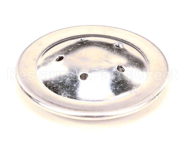 100024 Newco Sprayhead. 5-Hole - S/S