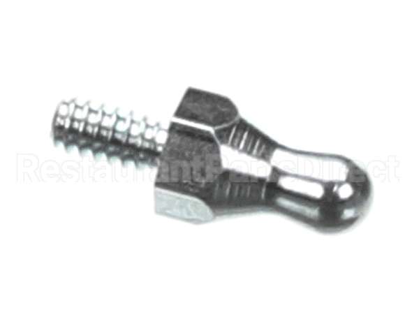 100027 Turbochef Ball Stud, Male, 6-32 X .447