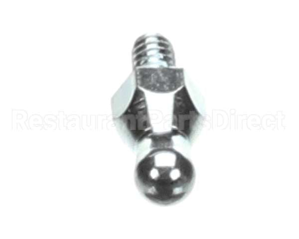 100027 Turbochef Ball Stud, Male, 6-32 X .447
