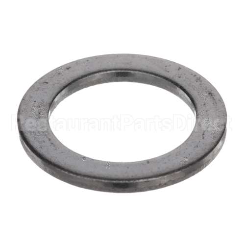 100030 Newco Gasket, Brass .566 Id Tinplat