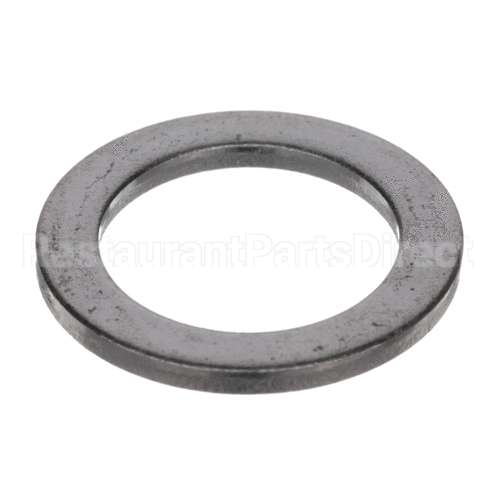 100030 Newco Gasket, Brass .566 Id Tinplat