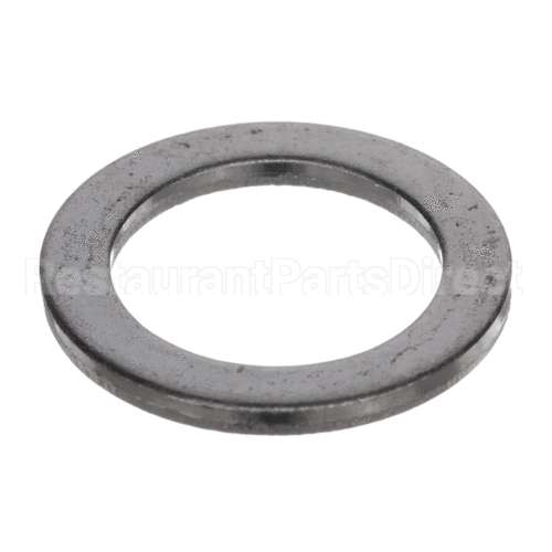 100030 Newco Gasket, Brass .566 Id Tinplat