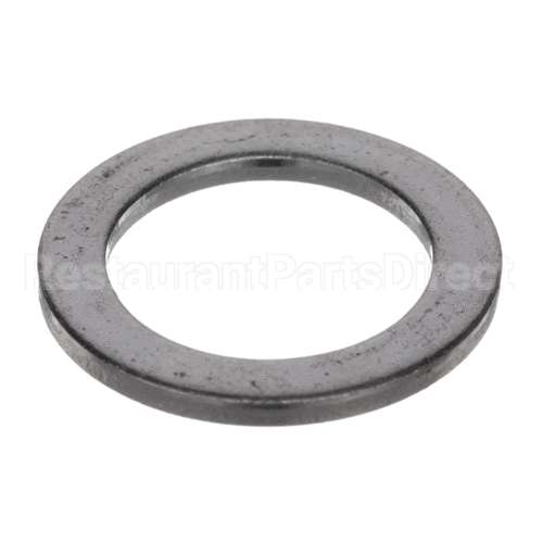 100030 Newco Gasket, Brass .566 Id Tinplat