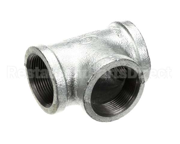 100036 Champion - Moyer Diebel Tee 1 1/2 Npt Galv