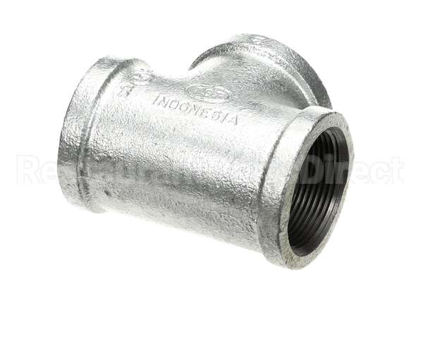100036 Champion - Moyer Diebel Tee 1 1/2 Npt Galv