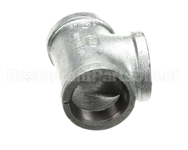 100036 Champion - Moyer Diebel Tee 1 1/2 Npt Galv