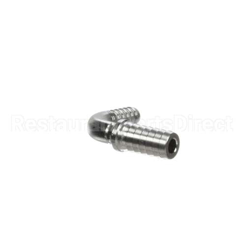 1000429 Lancer Ss Elbow 3/8 Barb X 1/4 Barb